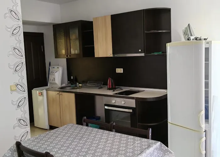 Morela * Sunny Beach