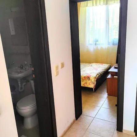 Apartman Morela Napospart