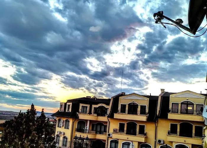 Apartamento Morela Sunny Beach