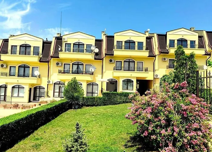 Apartamento Morela *