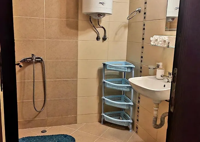 Apartamento Morela *