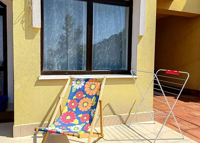 Morela Apartamento *