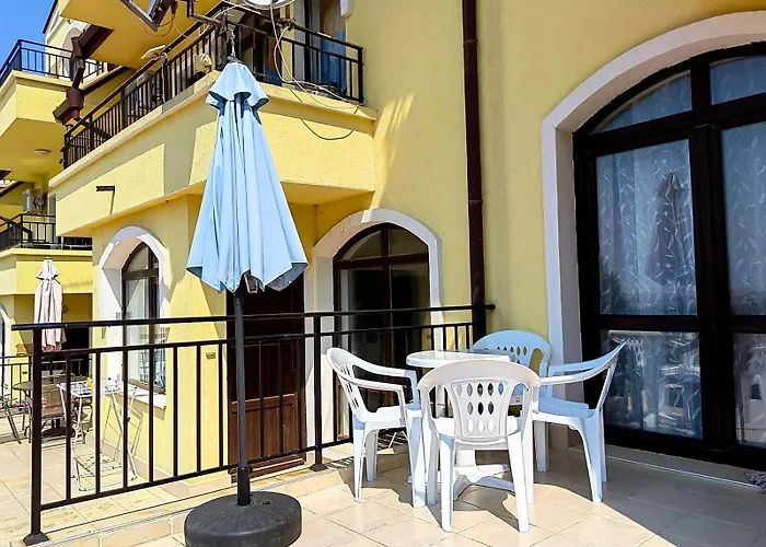 Morela Apartamento *